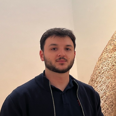 Shahin Bairamovi